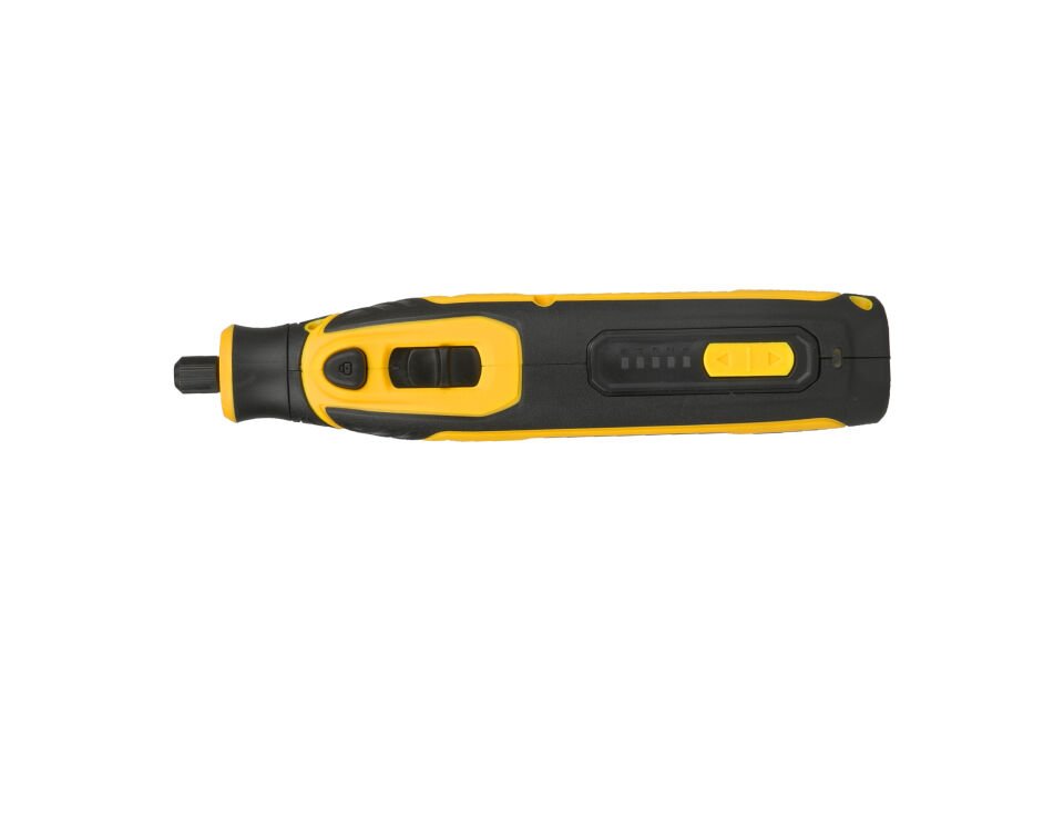 RTM1310 Şarjlı Mini Taşlama Gravür Seti 3.2 mm 2Ah 3.6 V Lion - 42 Parça