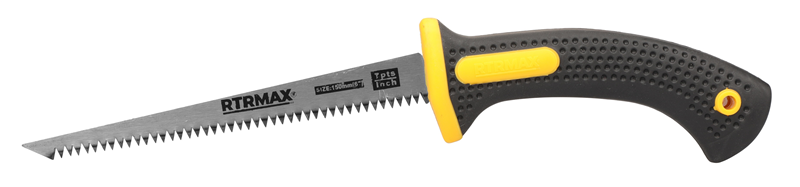 RH17430 Budama Testeresi 30 cm - Kalın Diş - Kılıflı