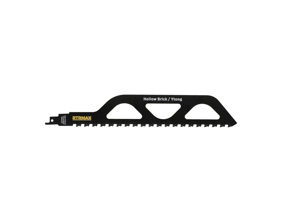 RTRMAX RH17673 Gazbeton - Ytong Tilki Kuyruğu - S1243HM Model 305 mm