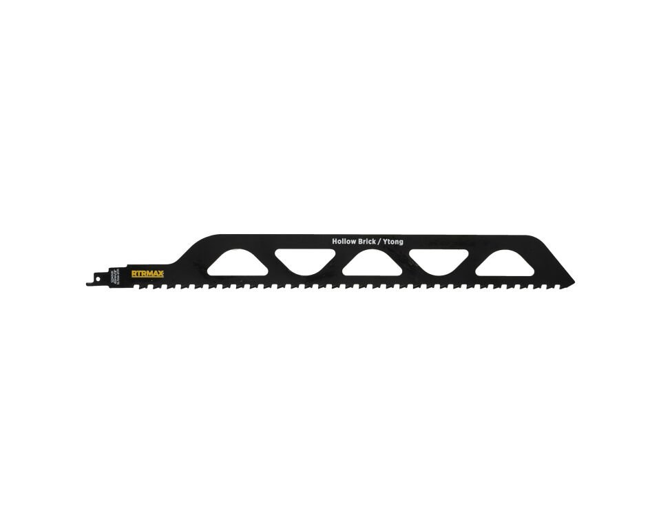 RTRMAX RH17675 Gazbeton - Ytong Tilki Kuyruğu - S2243HM Model 455 mm (1 Adet)