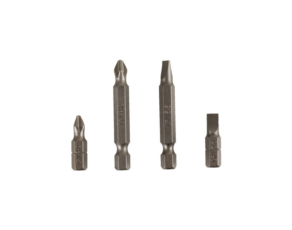 RB302 Bits Uç Seti - 4 Parça