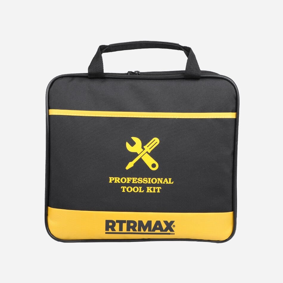 RTRMAX RTK1001 El Aleti Seti - 160 Parça