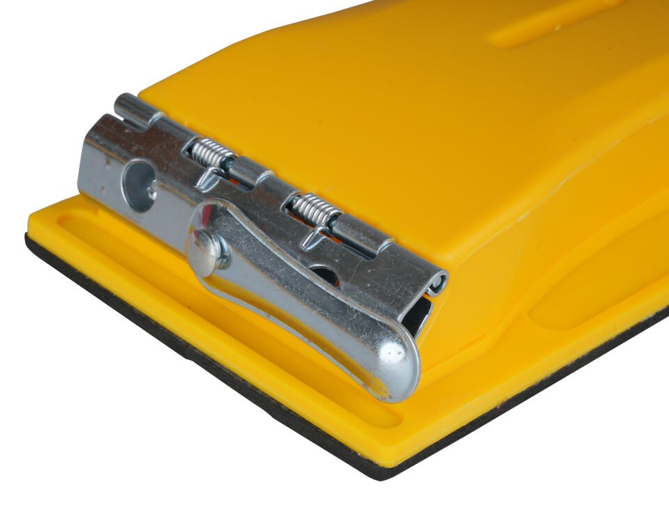 RH14202 Avuç İçi Zımpara Malası 210 x 105 mm