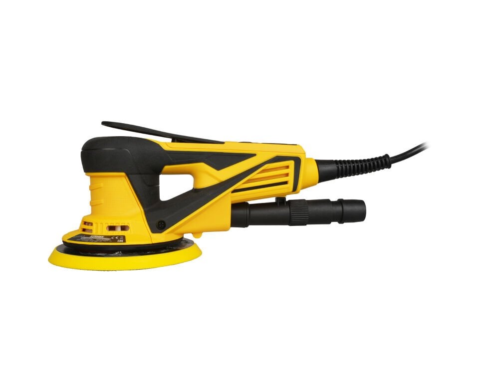 RTRMAX RTM4770 Orbital Polisaj Makinası 350 W 150 mm