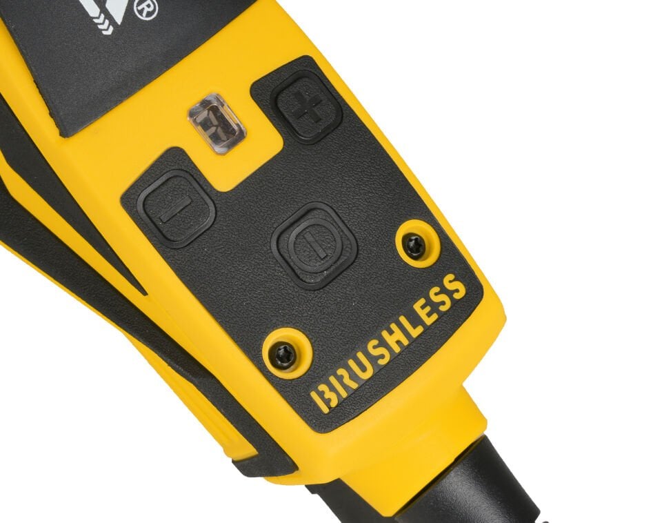 RTRMAX RTM4770 Orbital Polisaj Makinası 350 W 150 mm