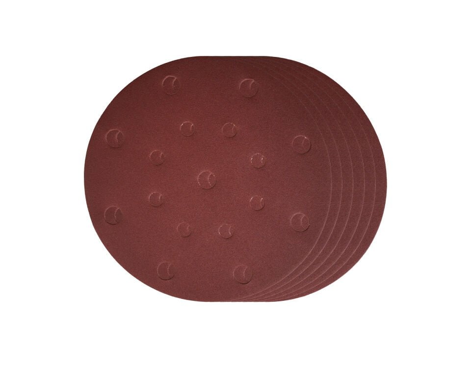 RTRMAX RTM4770 Orbital Polisaj Makinası 350 W 150 mm