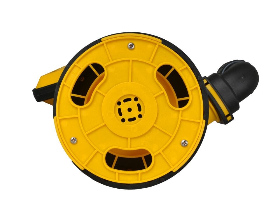 RTRMAX RTM8390 Temiz/Kirli Su Dalgıç Pompa 900 W 10 Mt
