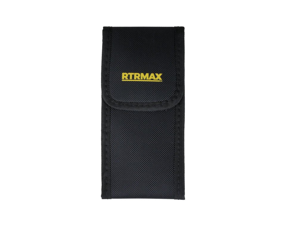 RTRMAX RTM039G Şarjlı Lazer Mesafe Ölçer 100 Mt (YeşilRenk)