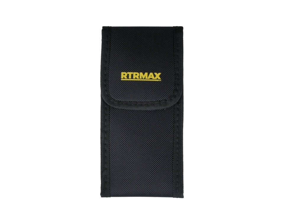 RTRMAX RTM037G Şarjlı Lazer Mesafe Ölçer 70 Mt (Yeşil Renk)
