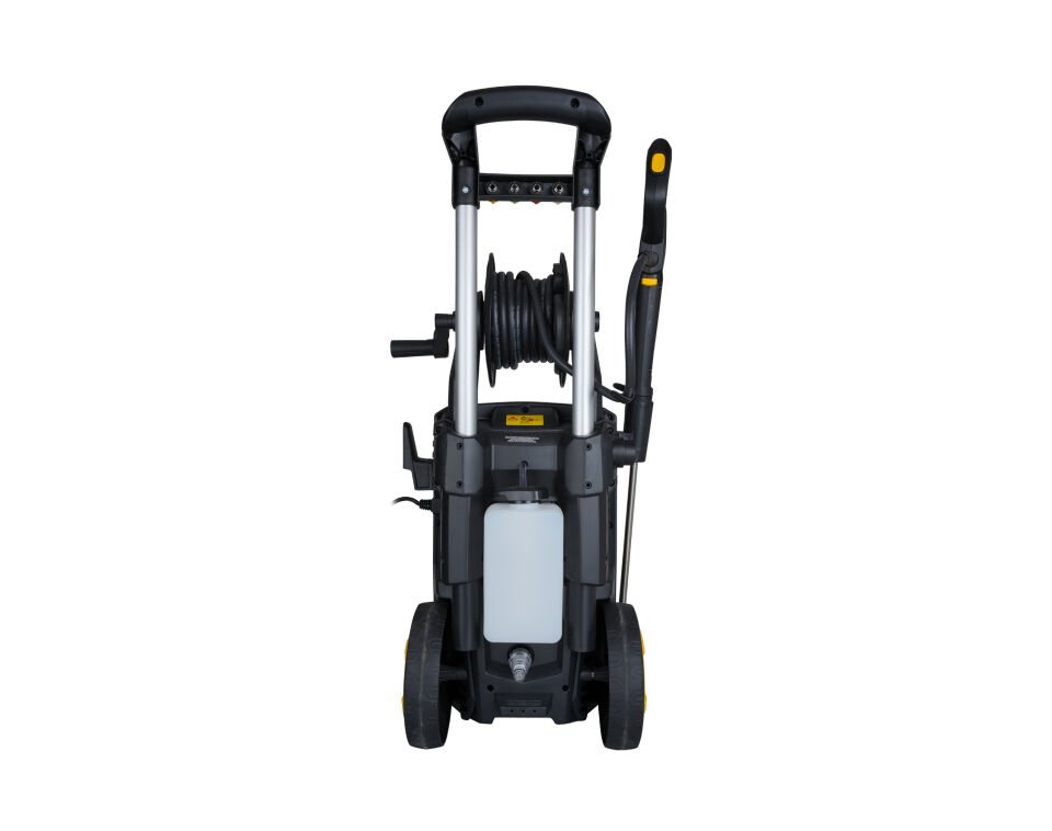 RTM714 Yüksek Basınçlı Yıkama 2500 W 195 Bar