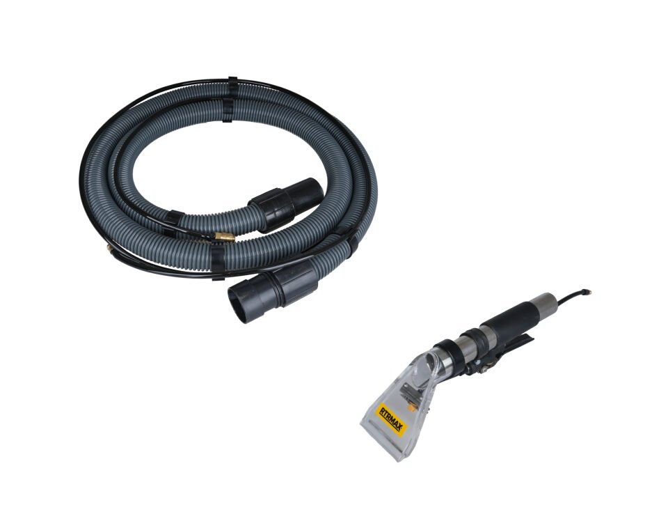 RTM8150 Endüstriyel Halı ve Koltuk Yıkamalı Süpürge 2400 W 72 L