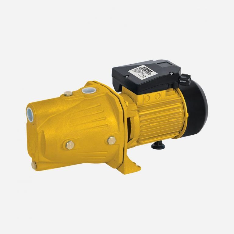 RTRMAX RTM8760 Su Pompası 750 W / 1.0 Hp 1 x 1'' 46 Mt