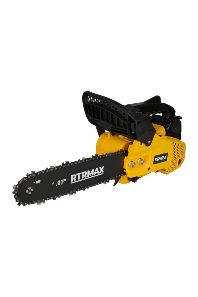 RTRMAX RTM953 Benzinli Ağaç Kesme Motoru 1.2 Hp 25.4 Cc 30 cm Pala