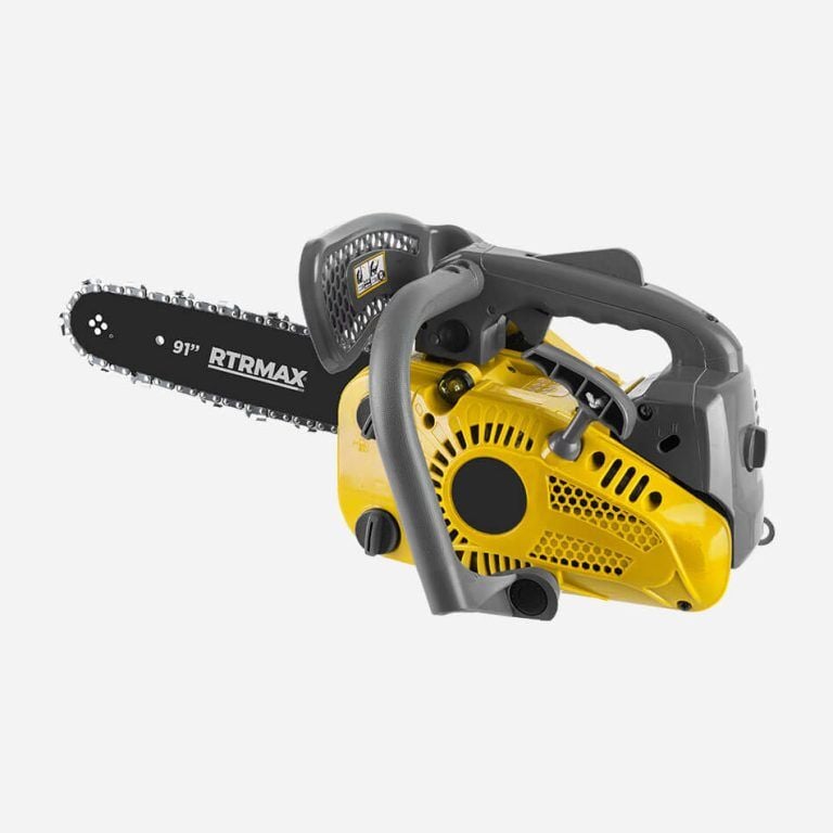 RTRMAX RTM953 Benzinli Ağaç Kesme Motoru 1.2 Hp 25.4 Cc 30 cm Pala
