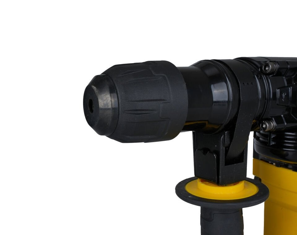 RTRMAX RTX2098B Şarjlı ElektroPnömatik Sds Plus Kırıcı Delici 4.5 Jul - Akü Hariç