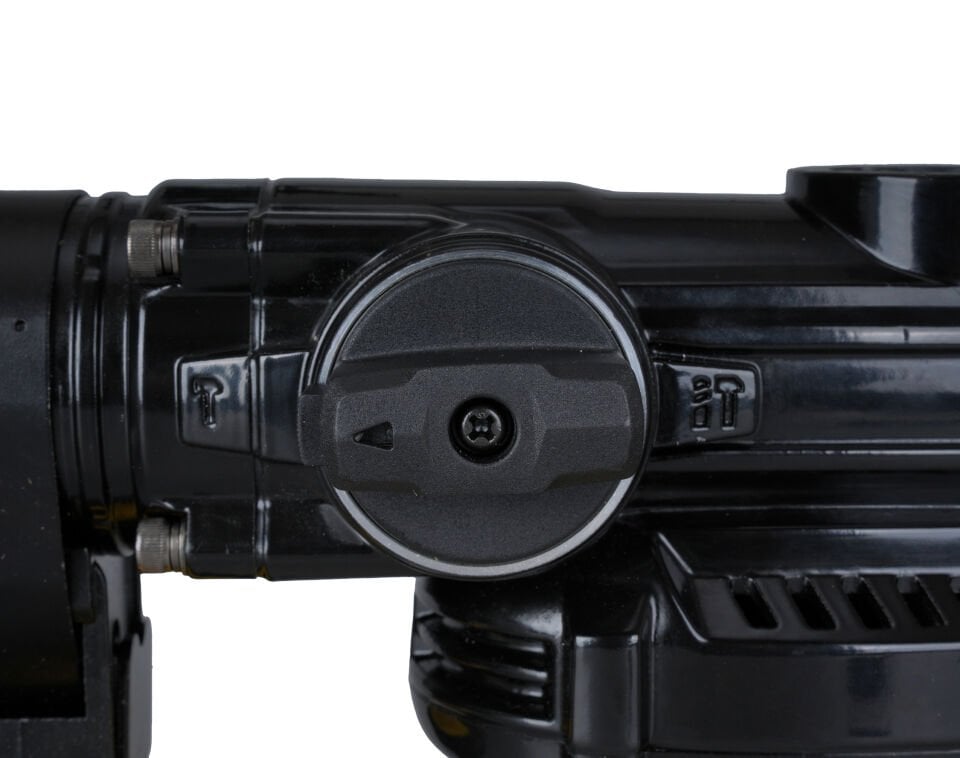 RTRMAX RTX2098B Şarjlı ElektroPnömatik Sds Plus Kırıcı Delici 4.5 Jul - Akü Hariç