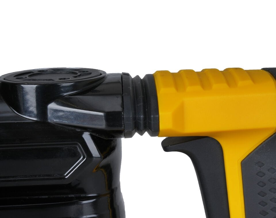 RTRMAX RTX2098B Şarjlı ElektroPnömatik Sds Plus Kırıcı Delici 4.5 Jul - Akü Hariç