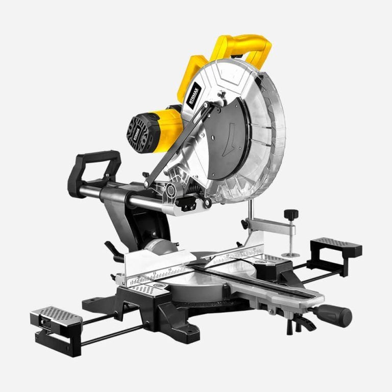 RTRMAX RTM6255 Radyal Gönye Testere Makinesi 1800 W 305 mm