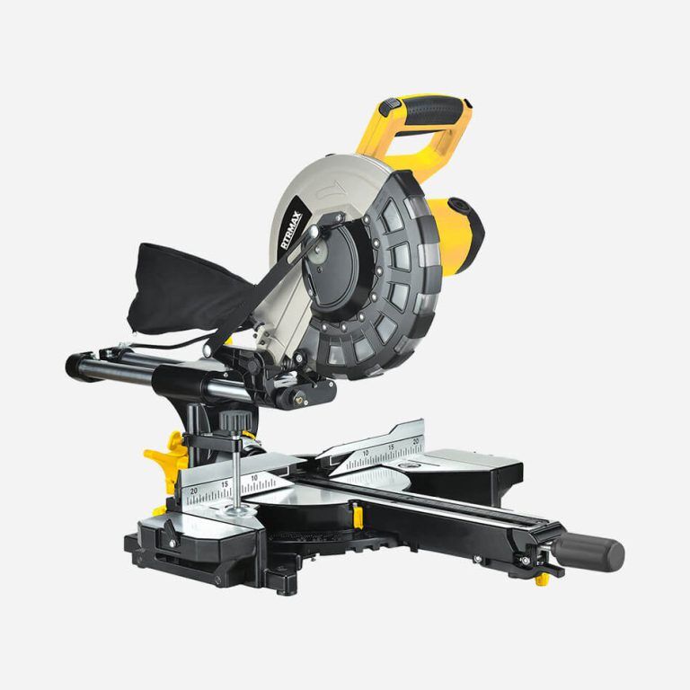 RTRMAX RTM6250 Radyal Gönye Testere Makinesi 2000 W 305 mm