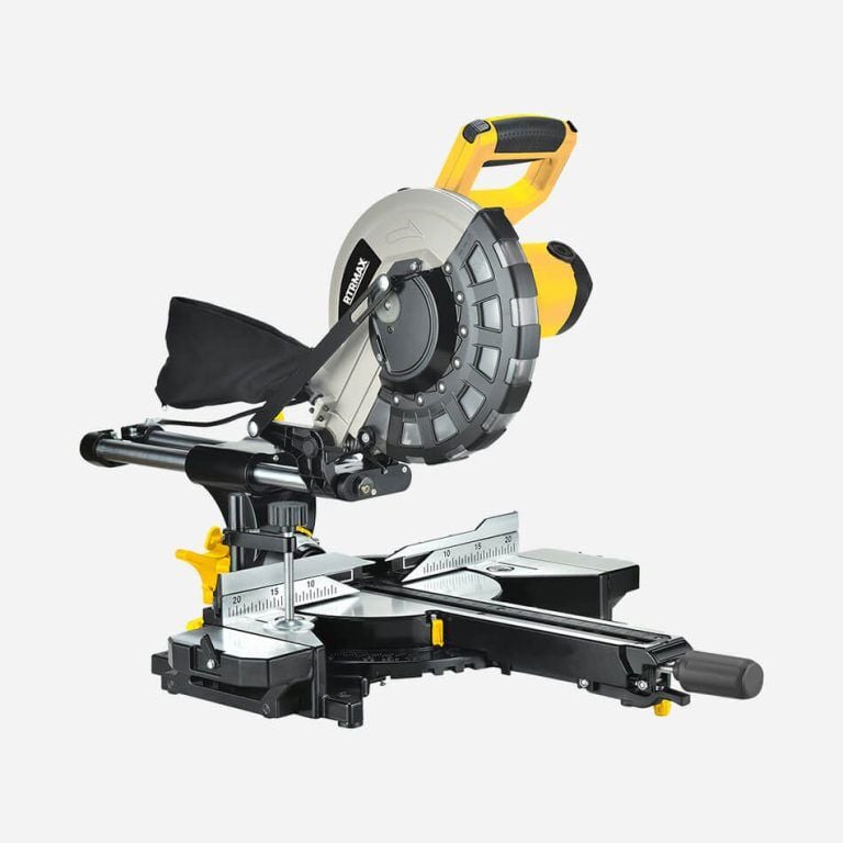 RTRMAX RTM6250 Radyal Gönye Testere Makinesi 2000 W 305 mm
