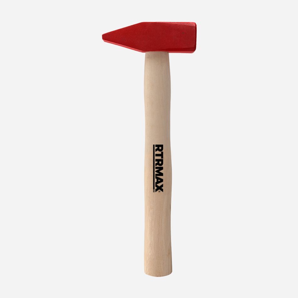 RH09802 Ahşap Saplı Çekiç - 200 Gr