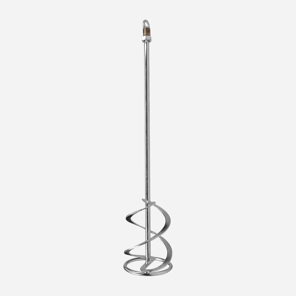 RH14814 M14 Mikser Boya Karıştırıcı Ucu 120 x 600 mm