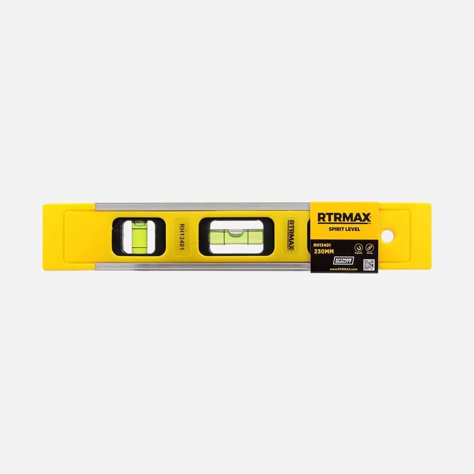 RH13401 Mıknatıslı Mini Su Terazisi 23 cm