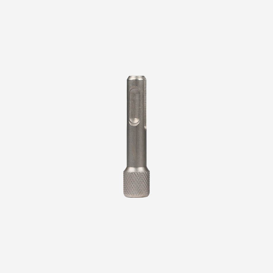 RB503 Sds Plus Bits Uzatma Bağlantısı Adaptörü Uç Tutucu 1/4’’ - 55 mm