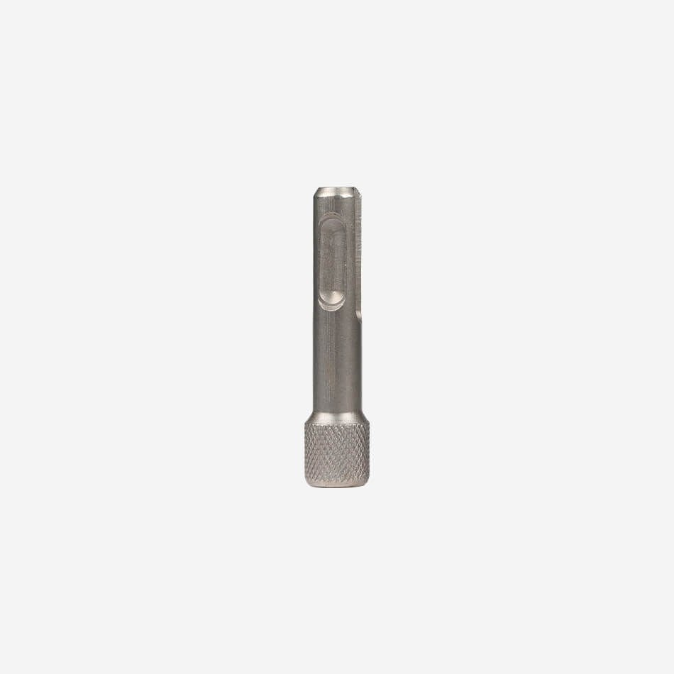 RB503 Sds Plus Bits Uzatma Bağlantısı Adaptörü Uç Tutucu 1/4’’ - 55 mm