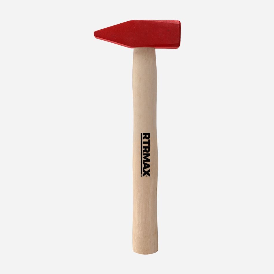 RH09803 Ahşap Saplı Çekiç - 300 Gr