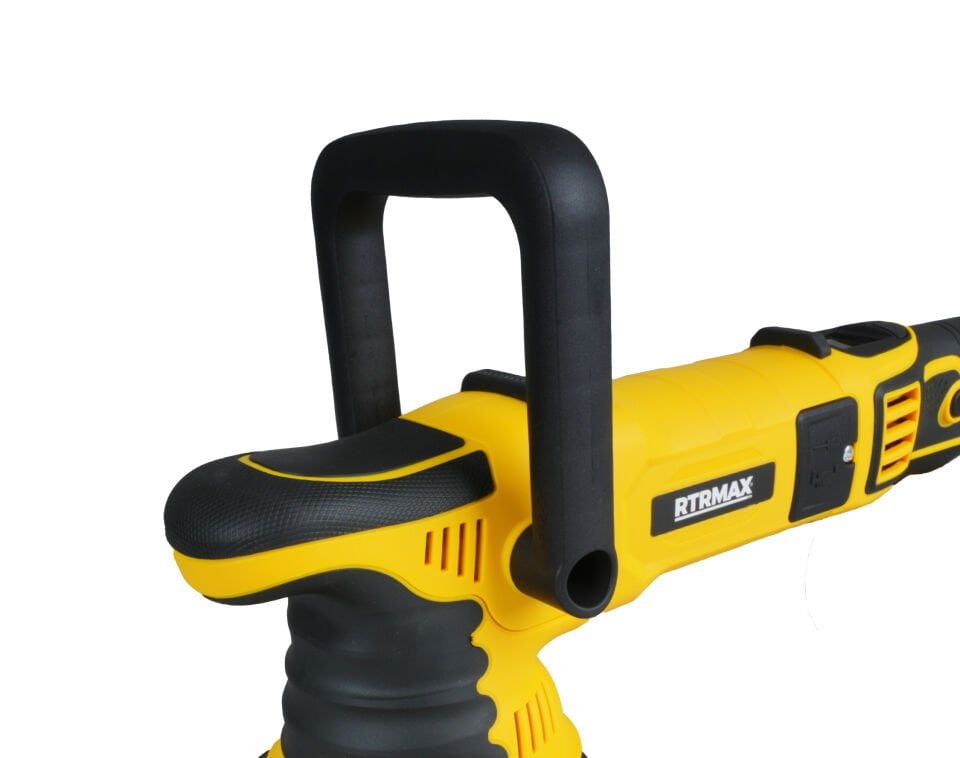 RTM1460 Orbital Polisaj Makinesi 1000 W 150 mm