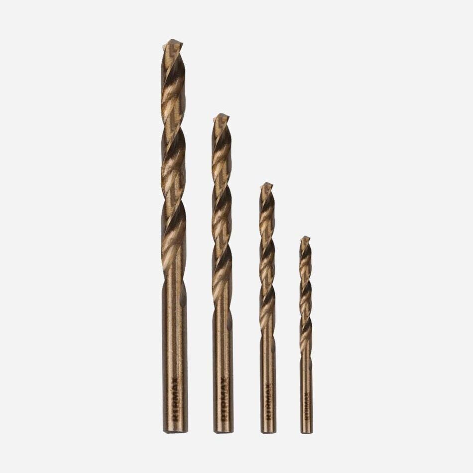 RBH065 Hss Matkap Ucu (Titanyum) 6.5 mm