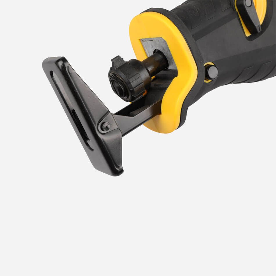 RTX2067B Şarjlı Tilki Kuyruğu Testere Kömürsüz 28 mm Vargel - Akü Hariç