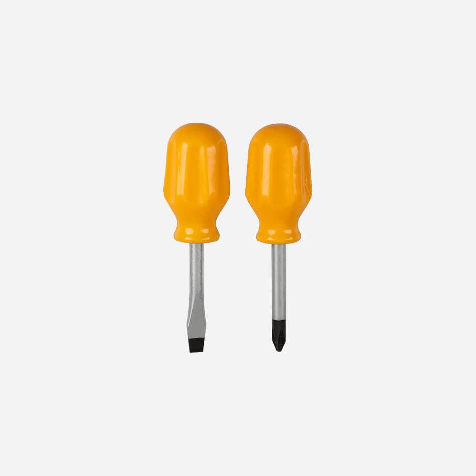 RH07820 Yıldız Uçlu Topaç Tornavida 6 x 40