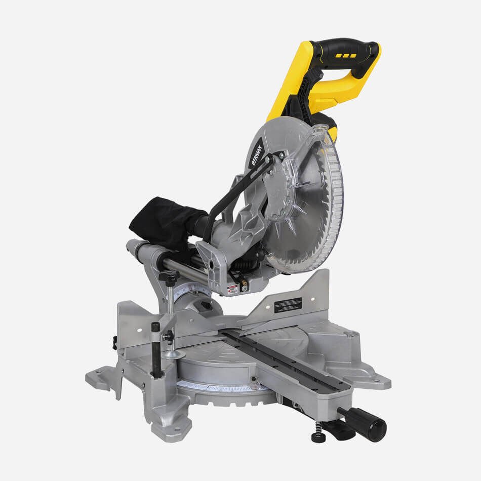 RTM629 Radyal Gönye Testere Makinesi 1800 W 255 mm