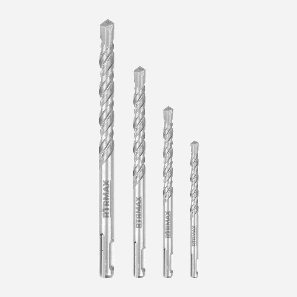 RBS35012 Sds Plus Matkap Ucu 12 x 350 mm