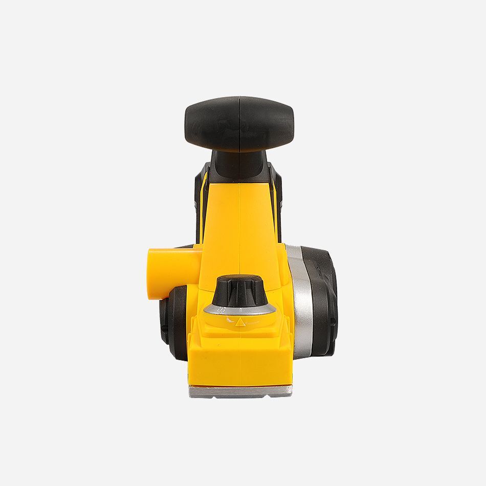 RTX1847B Şarjlı Planya Makinesi - Akü Hariç