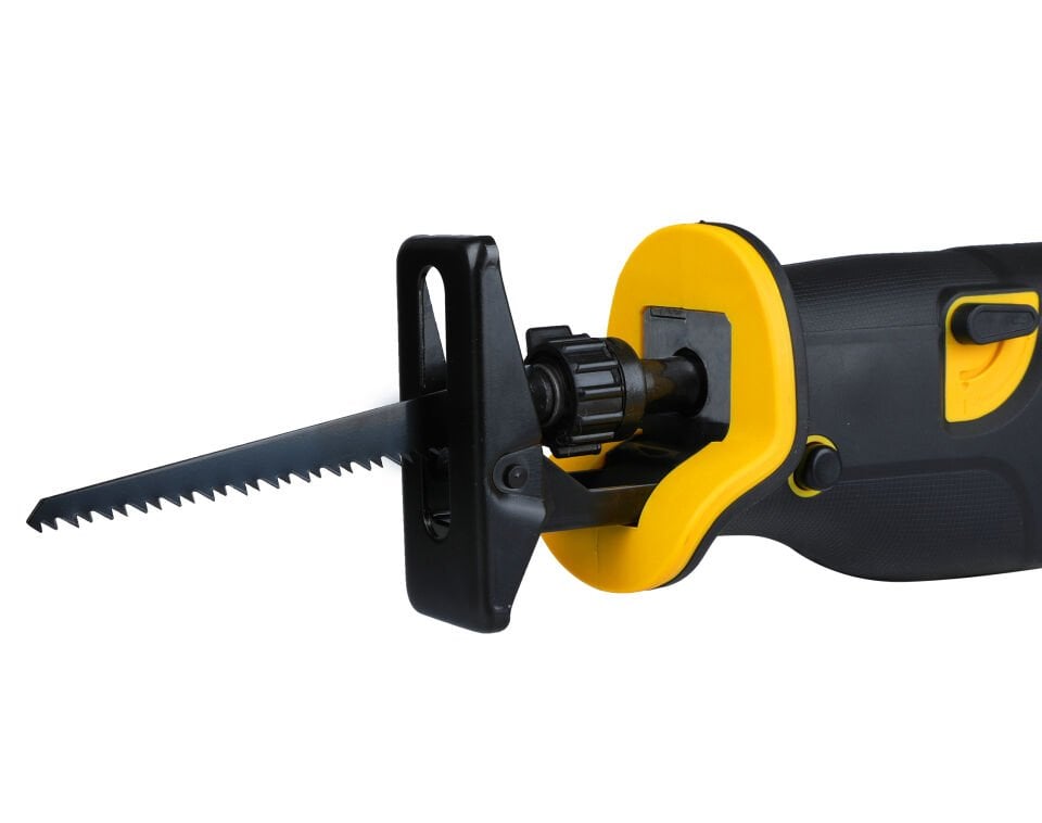 RTX1867B Şarjlı Tilki Kuyruğu Testere 22 mm Vargel - Akü Hariç