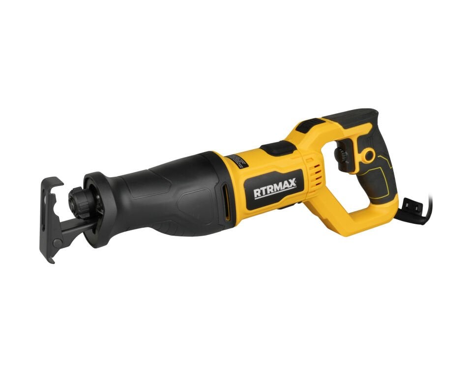 RTM9070 Tilki Kuyruğu Testere 710 W 2800D/Dk