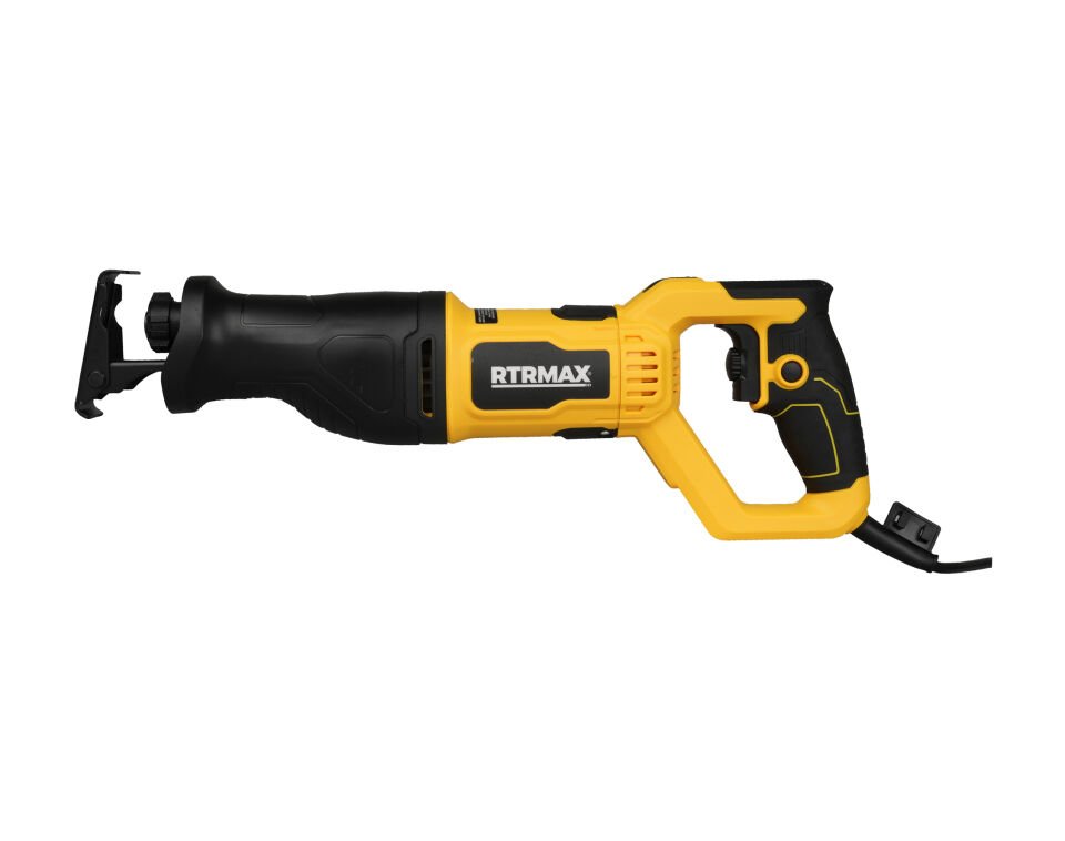 RTM9070 Tilki Kuyruğu Testere 710 W 2800D/Dk