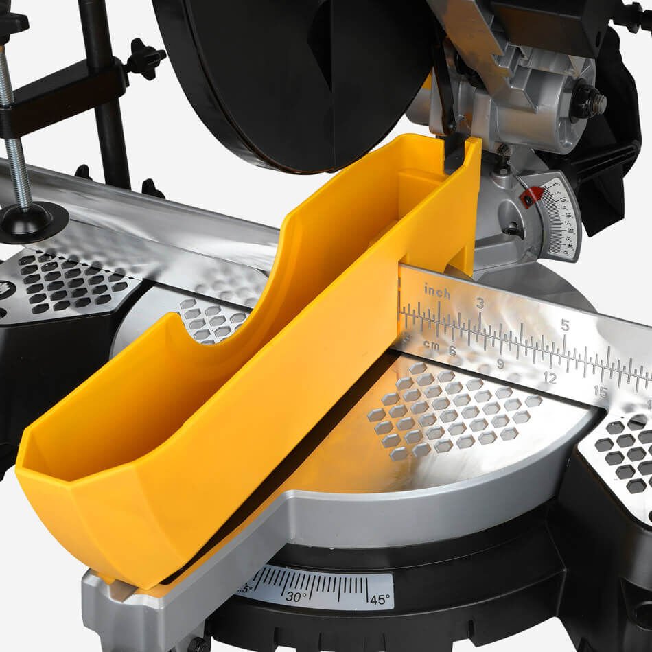 RTM624 Üstten Tablalı Gönye Testere Makinesi 2000 W 305 mm