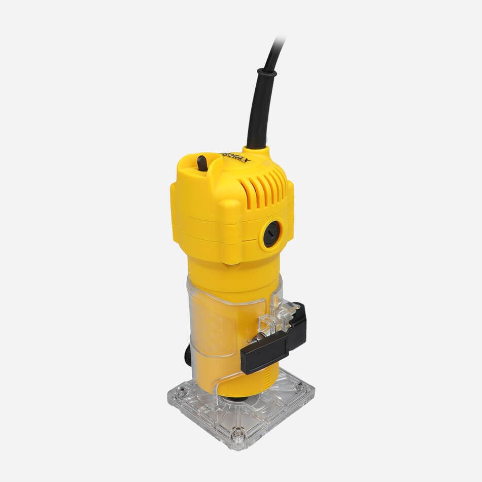 RTM3784 Formika Traşlama El Frezesi 550 W 6 mm