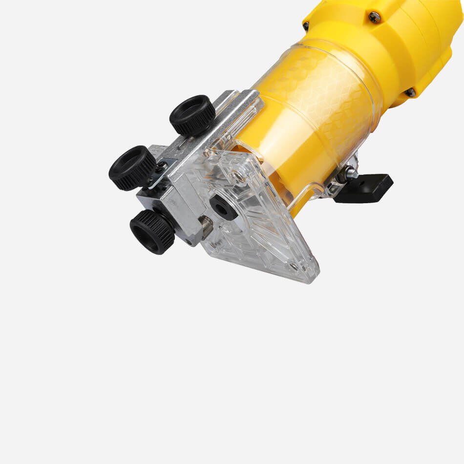 RTM3784 Formika Traşlama El Frezesi 550 W 6 mm