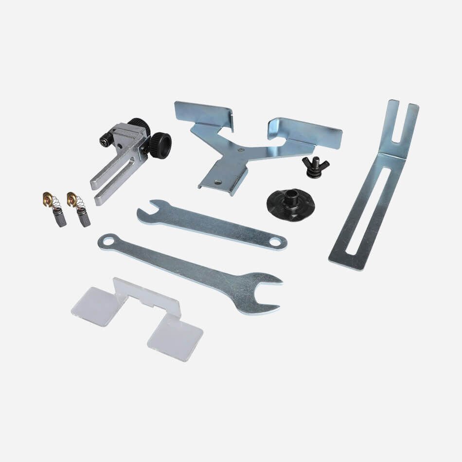 RTM3784 Formika Traşlama El Frezesi 550 W 6 mm