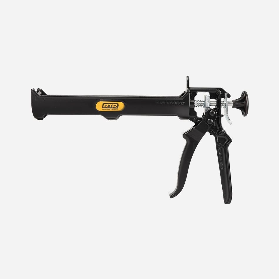 RKT22Y Alüminyum Gövdeli Silikon Tabancası