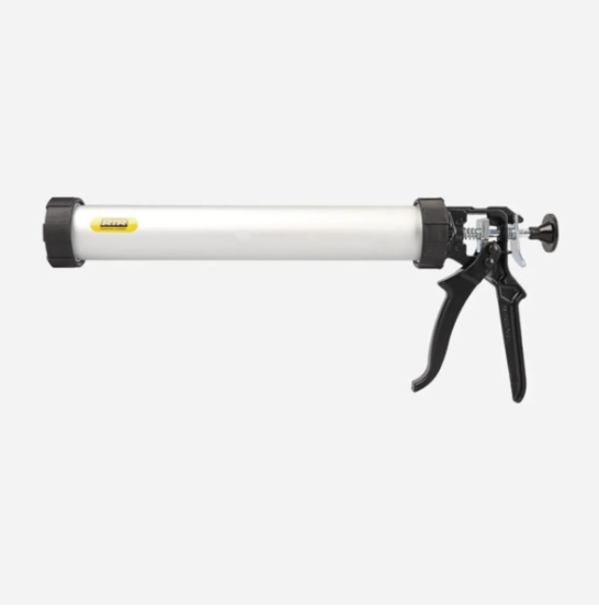 RKT12Y Sosis Silikon Tabancası - Alüminyum Gövde - 600 ml