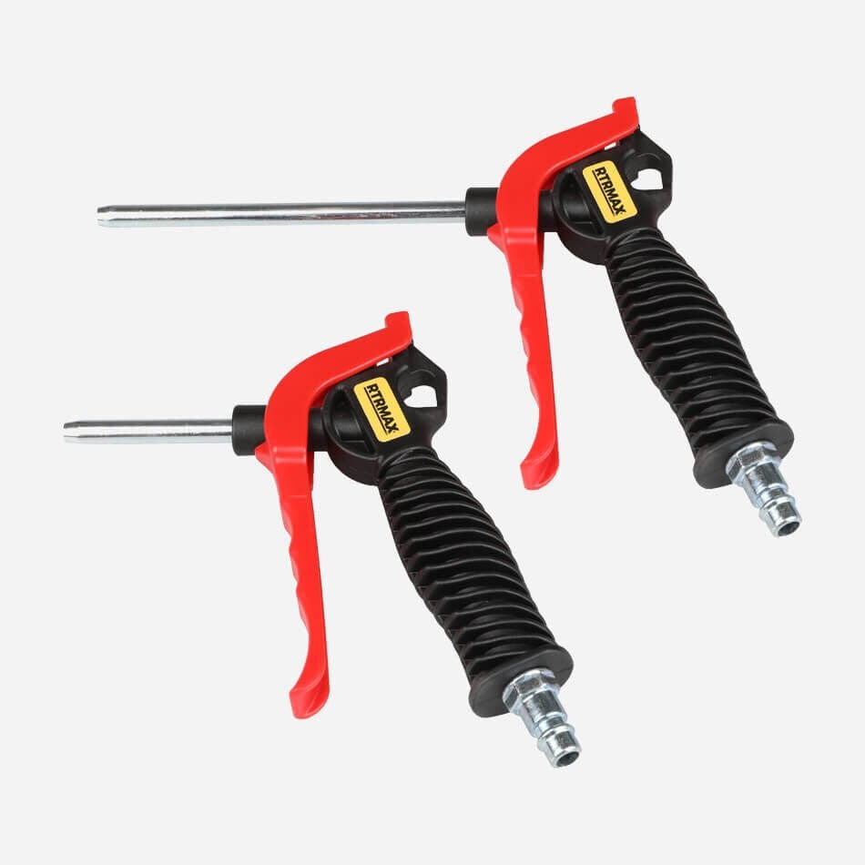 RH20806 Uzun Uçlu Hava Tabancası - 1/4’’