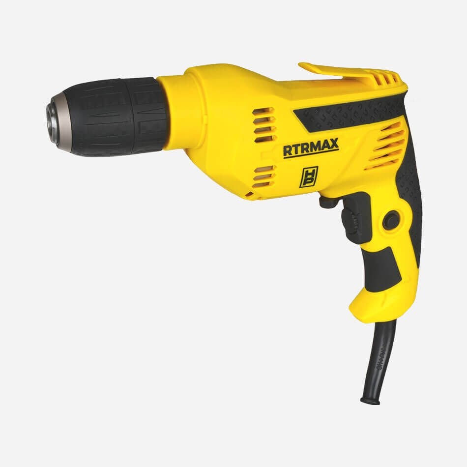 RTM1545HP Darbesiz Matkap 550 W 13 MM