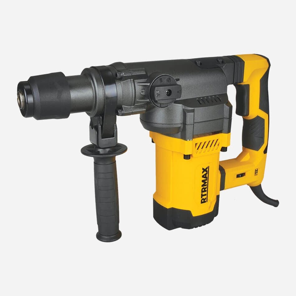 RTM2350HP Elektropnömatik Kırıcı SDS Plus 1500 W 5.5 Jul