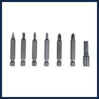 Aksesuarlar ve Yedek Parçalar